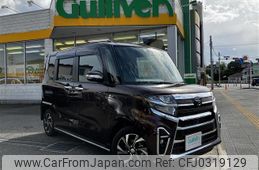 daihatsu tanto 2021 -DAIHATSU--Tanto 6BA-LA650S--LA650S-1089664---DAIHATSU--Tanto 6BA-LA650S--LA650S-1089664-