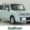 suzuki alto-lapin 2009 -SUZUKI--Alto Lapin DBA-HE22S--HE22S-125817---SUZUKI--Alto Lapin DBA-HE22S--HE22S-125817- image 1