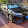 toyota corolla-fielder 2015 CFJ1634546 image 1