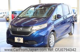 honda freed 2018 -HONDA--Freed DBA-GB5--GB5-1069454---HONDA--Freed DBA-GB5--GB5-1069454-