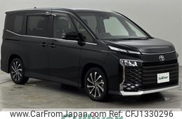 toyota voxy 2025 -TOYOTA--Voxy 6BA-MZRA90W--MZRA90-0137750---TOYOTA--Voxy 6BA-MZRA90W--MZRA90-0137750-