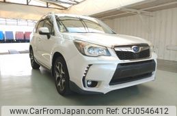 subaru forester 2013 ENHANCEAUTO_1_ea291741