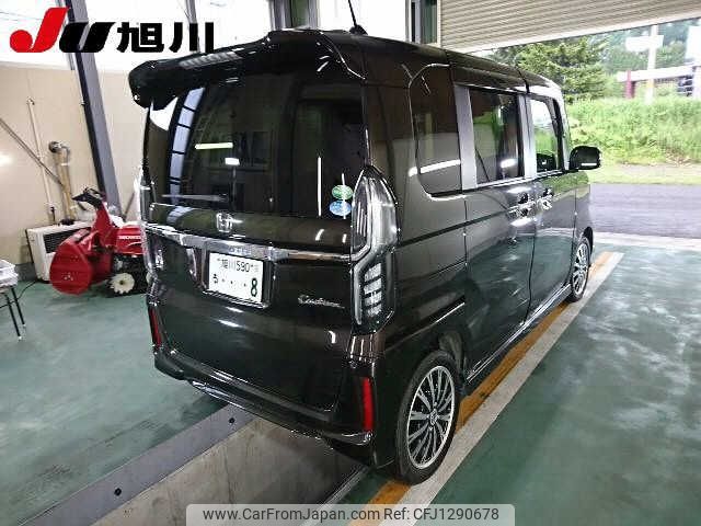 honda n-box 2019 -HONDA 【旭川 590ﾙ8】--N BOX JF4--1040499---HONDA 【旭川 590ﾙ8】--N BOX JF4--1040499- image 2