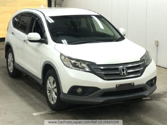 honda cr-v 2012 -HONDA--CR-V RM1-1006476---HONDA--CR-V RM1-1006476- image 1