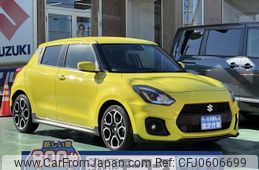 suzuki swift 2023 GOO_JP_700060017330241228008