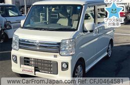 suzuki every-wagon 2021 -SUZUKI 【姫路 580ﾜ5635】--Every Wagon DA17W-266951---SUZUKI 【姫路 580ﾜ5635】--Every Wagon DA17W-266951-