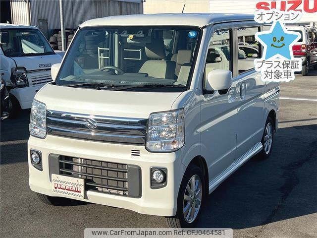 suzuki every-wagon 2021 -SUZUKI 【姫路 580ﾜ5635】--Every Wagon DA17W-266951---SUZUKI 【姫路 580ﾜ5635】--Every Wagon DA17W-266951- image 1