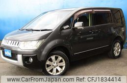 mitsubishi delica-d5 2013 CFJ1834414