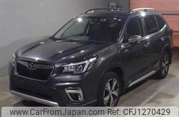 subaru forester 2020 -SUBARU--Forester SKE--039178---SUBARU--Forester SKE--039178-