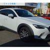 mazda cx-3 2018 -MAZDA--CX-3 LDA-DK5FW--DK5FW-210049---MAZDA--CX-3 LDA-DK5FW--DK5FW-210049- image 24