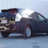 toyota prius-α 2012 -TOYOTA--Prius α DAA-ZVW41W--ZVW41-3166584---TOYOTA--Prius α DAA-ZVW41W--ZVW41-3166584- image 8