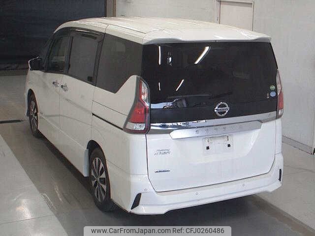 nissan serena 2019 -NISSAN--Serena GFC27-169214---NISSAN--Serena GFC27-169214- image 2