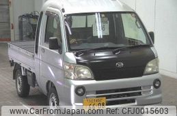 daihatsu hijet-truck 2011 -DAIHATSU 【八王子 480ｷ6608】--Hijet Truck S211P--0130957---DAIHATSU 【八王子 480ｷ6608】--Hijet Truck S211P--0130957-