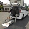 nissan serena 2018 -NISSAN--Serena GC27--028644---NISSAN--Serena GC27--028644- image 1