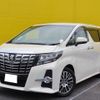 toyota alphard 2015 -TOYOTA--Alphard DBA-AGH30W--AGH30-0016830---TOYOTA--Alphard DBA-AGH30W--AGH30-0016830- image 1