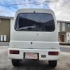 daihatsu midget-ii 1999 quick_quick_V-K100C_K100C-003688 image 17