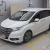 honda odyssey 2014 -HONDA--Odyssey DBA-RC1--RC1-1013371---HONDA--Odyssey DBA-RC1--RC1-1013371- image 1