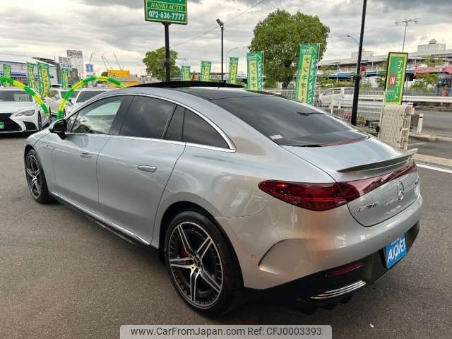 mercedes-benz amg 2023 -MERCEDES-BENZ 【横浜 305ﾙ3340】--AMG ZAA-295153--W1K2951532F011658---MERCEDES-BENZ 【横浜 305ﾙ3340】--AMG ZAA-295153--W1K2951532F011658- image 2