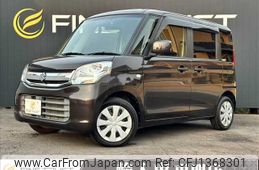 suzuki spacia 2016 CFJ1368301