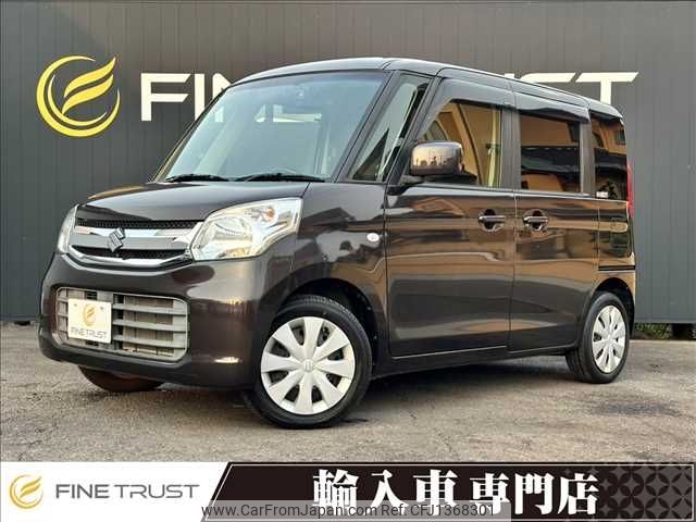 suzuki spacia 2016 CFJ1368301 image 1