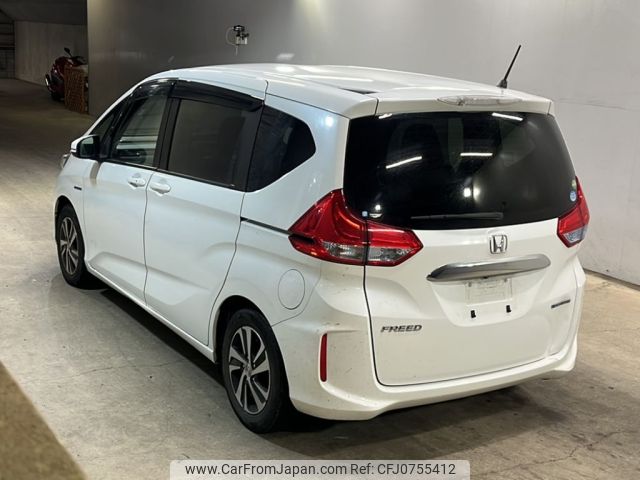 honda freed 2019 -HONDA--Freed GB7-1113555---HONDA--Freed GB7-1113555- image 2