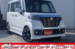 suzuki spacia 2018 quick_quick_MK53S_MK53S-828232