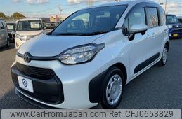 toyota sienta 2024 quick_quick_5BA-MXPC10G_MXPC10-1050692