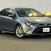 toyota corolla 2020 CFJ0721349 image 1