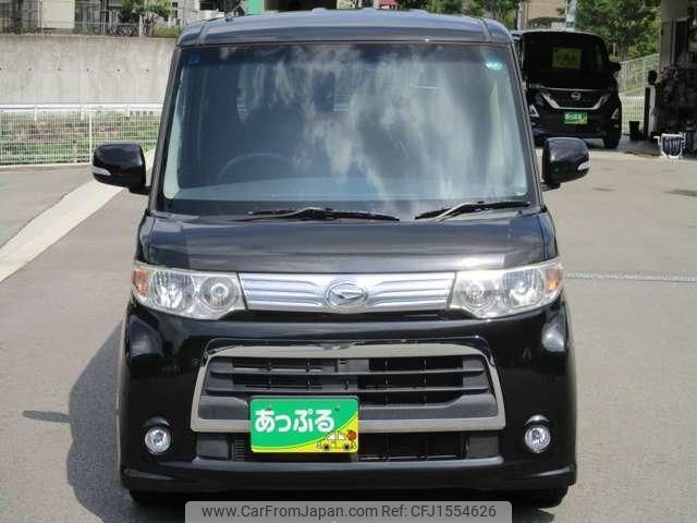 daihatsu tanto 2011 CFJ1554626 image 2