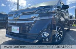 toyota vellfire 2015 -TOYOTA--Vellfire DBA-GGH30W--GGH30W-0003314---TOYOTA--Vellfire DBA-GGH30W--GGH30W-0003314-