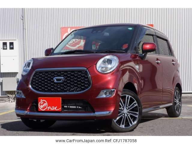 daihatsu cast 2021 CFJ1787058 image 1