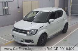 suzuki ignis 2016 -SUZUKI 【京都 532ﾕ2106】--Ignis DAA-FF21S--FF21S-106893---SUZUKI 【京都 532ﾕ2106】--Ignis DAA-FF21S--FF21S-106893-