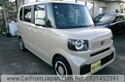 honda n-box 2025 CFJ1452591