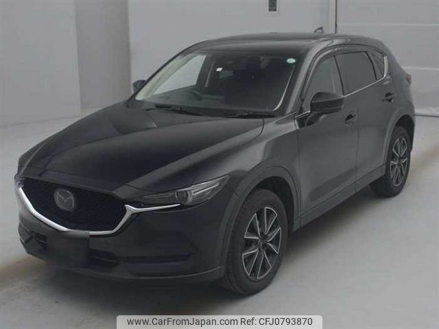 mazda cx-5 2018 22779 image 2