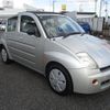 toyota will-vi 2000 -TOYOTA--WiLL Vi GH-NCP19--NCP19-0001117---TOYOTA--WiLL Vi GH-NCP19--NCP19-0001117- image 9