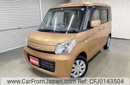 suzuki spacia 2013 -SUZUKI--Spacia DBA-MK32S--MK32S-133546---SUZUKI--Spacia DBA-MK32S--MK32S-133546-