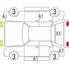 honda shuttle 2016 CFJ1669104 image 2