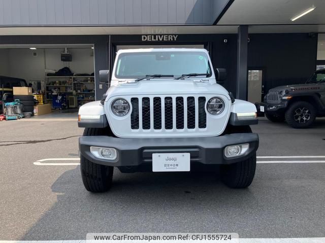 jeep wrangler 2022 CFJ1555724 image 2