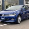 volkswagen polo 2018 -VOLKSWAGEN--VW Polo ABA-AWCHZ--WVWZZZAWZJU046599---VOLKSWAGEN--VW Polo ABA-AWCHZ--WVWZZZAWZJU046599- image 9