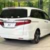 honda odyssey 2014 -HONDA--Odyssey DBA-RC1--RC1-1015943---HONDA--Odyssey DBA-RC1--RC1-1015943- image 17