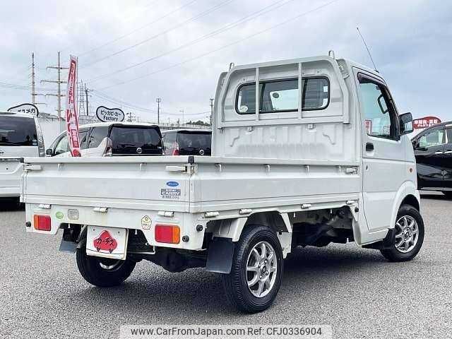 suzuki carry-truck 2008 504928-925085 image 2