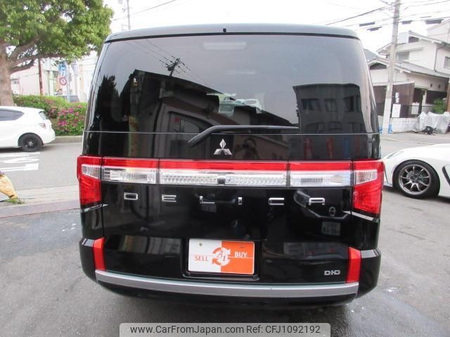 mitsubishi delica-d5 2021 quick_quick_CV1W_CV1W-2314719 image 2