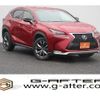 lexus nx 2015 -LEXUS--Lexus NX DBA-AGZ10--AGZ10-1007307---LEXUS--Lexus NX DBA-AGZ10--AGZ10-1007307- image 1