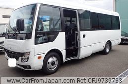 mitsubishi-fuso rosa-bus 2024 -MITSUBISHI--Rosa 2RG-BE740G--BE740G-251070---MITSUBISHI--Rosa 2RG-BE740G--BE740G-251070-