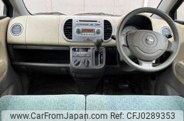 nissan moco 2007 504928-924735