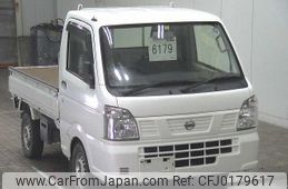 suzuki carry-truck 2016 -SUZUKI--Carry Truck DA16T--284900---SUZUKI--Carry Truck DA16T--284900-