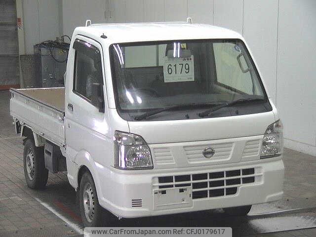 suzuki carry-truck 2016 -SUZUKI--Carry Truck DA16T--284900---SUZUKI--Carry Truck DA16T--284900- image 1