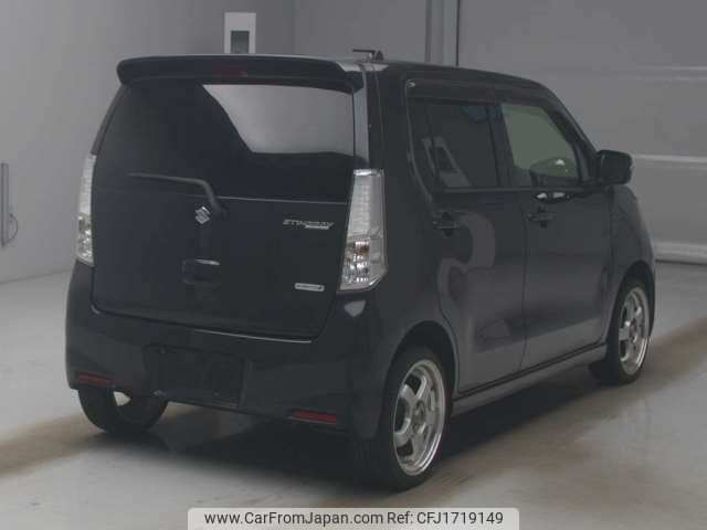 suzuki wagon-r 2014 CFJ1719149 image 2