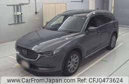 mazda cx-8 2020 -MAZDA--CX-8 3DA-KG2P--KG2P-306523---MAZDA--CX-8 3DA-KG2P--KG2P-306523-