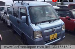subaru sambar-dias-van 2011 CFJ1561687